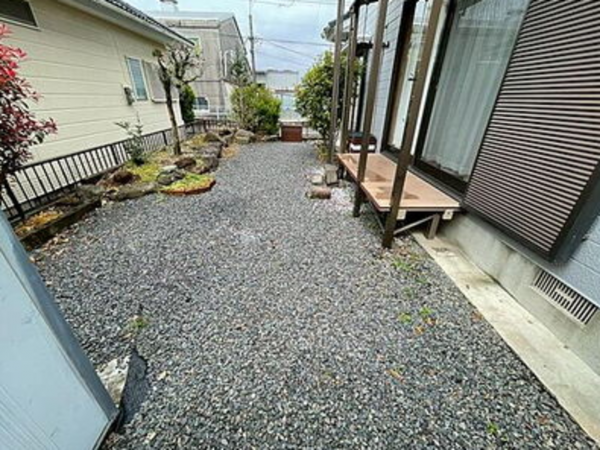 宮崎市、中古一戸建ての画像です