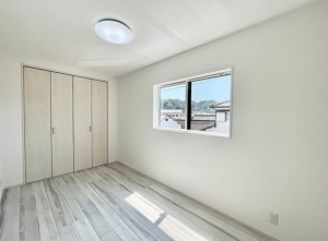 宮崎市佐土原町、新築一戸建ての画像です