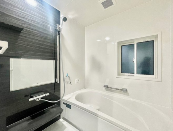 宮崎市佐土原町、新築一戸建ての画像です