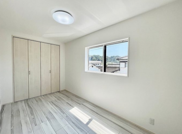 宮崎市佐土原町、新築一戸建ての画像です