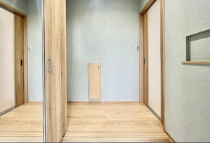 宮崎市佐土原町、新築一戸建ての画像です