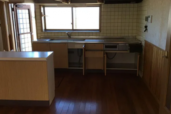 宮崎市田野町、中古一戸建ての画像です