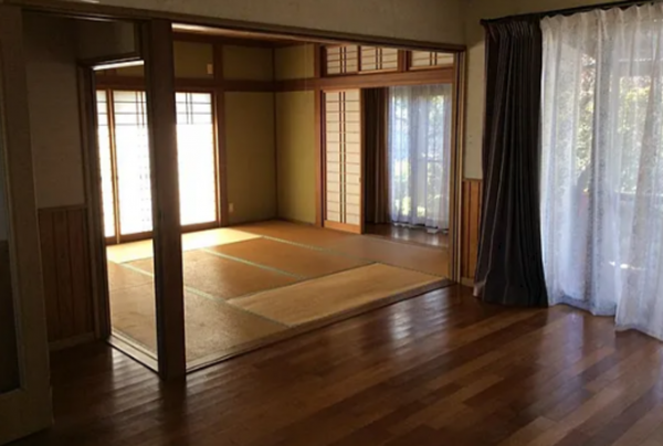 宮崎市田野町、中古一戸建ての画像です