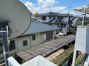 宮崎市下北方町、中古一戸建ての画像です