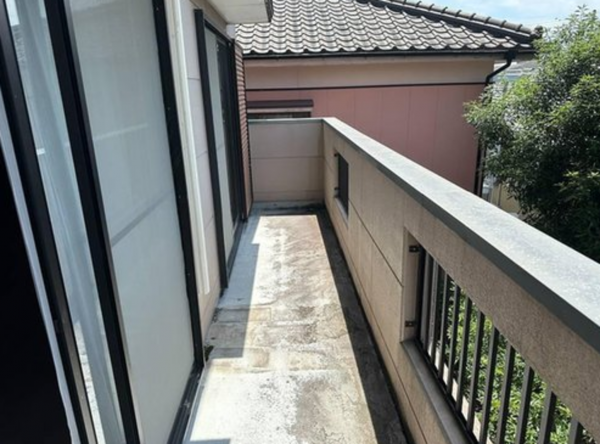 宮崎市下北方町、中古一戸建ての画像です