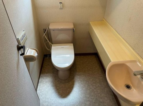 宮崎市下北方町、中古一戸建ての画像です