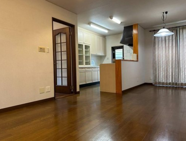 宮崎市下北方町、中古一戸建ての画像です