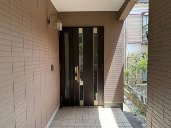 宮崎市下北方町、中古一戸建ての画像です