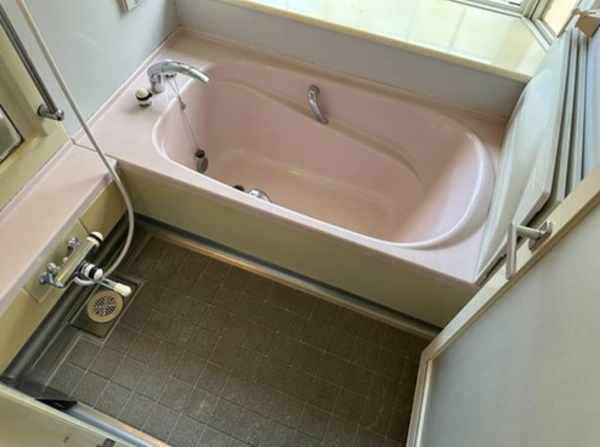宮崎市下北方町、中古一戸建ての画像です