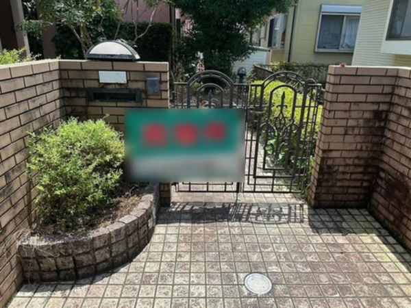 宮崎市下北方町、中古一戸建ての画像です