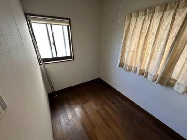 宮崎市下北方町、中古一戸建ての画像です