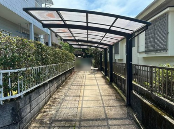 宮崎市下北方町、中古一戸建ての画像です