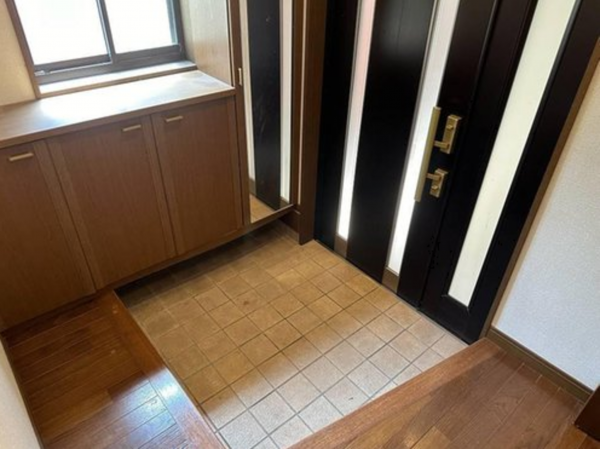 宮崎市下北方町、中古一戸建ての画像です