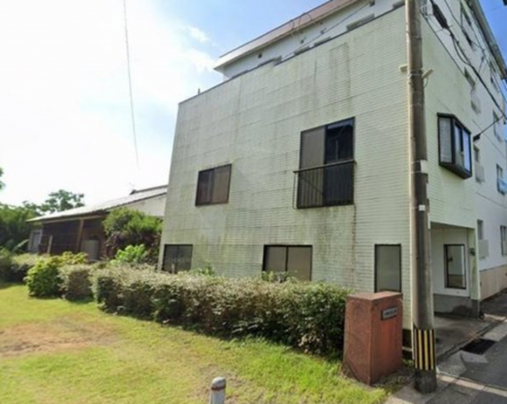 宮崎市祇園、土地の画像です