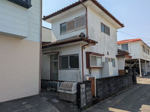宮崎市東大淀、中古一戸建ての画像です