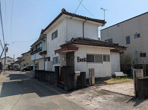 宮崎市東大淀、中古一戸建ての画像です