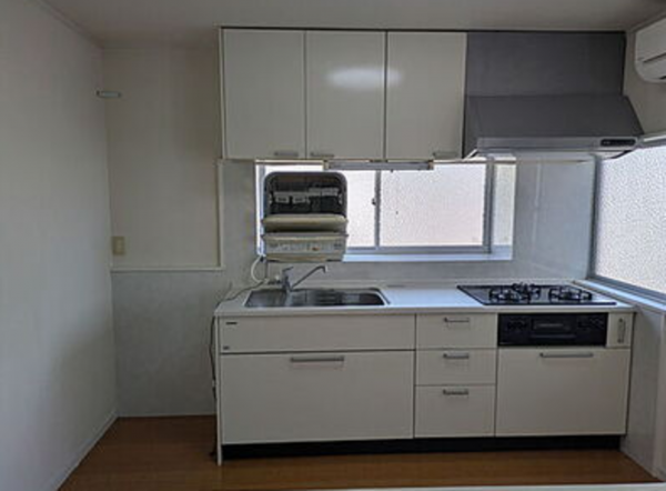 宮崎市東大淀、中古一戸建ての画像です