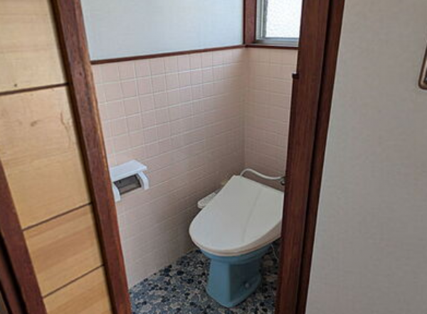 宮崎市東大淀、中古一戸建ての画像です