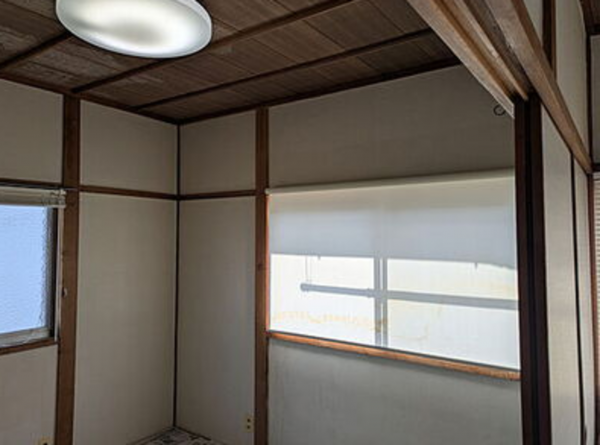 宮崎市東大淀、中古一戸建ての画像です