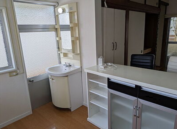 宮崎市東大淀、中古一戸建ての画像です