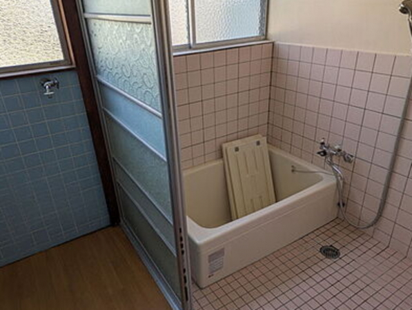 宮崎市東大淀、中古一戸建ての画像です