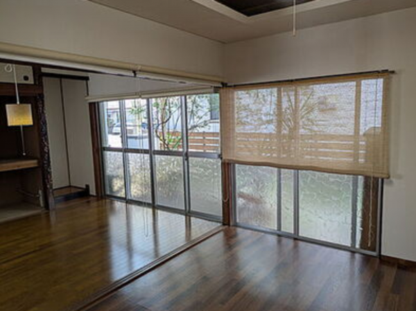 宮崎市東大淀、中古一戸建ての画像です