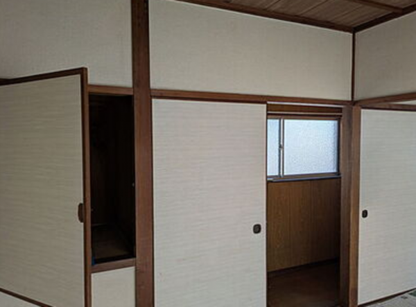 宮崎市東大淀、中古一戸建ての画像です