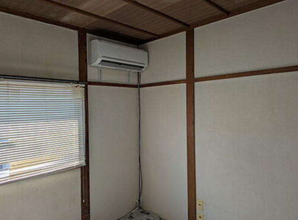 宮崎市東大淀、中古一戸建ての画像です