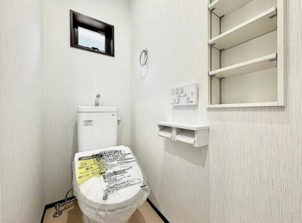 宮崎市吉村町、新築一戸建ての画像です