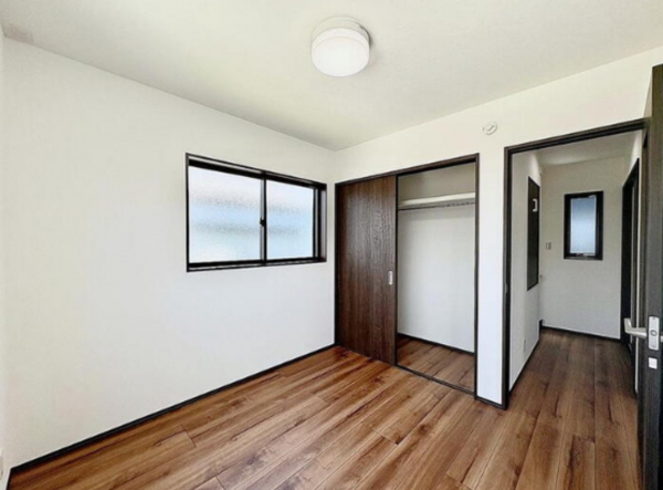 宮崎市吉村町、新築一戸建ての画像です
