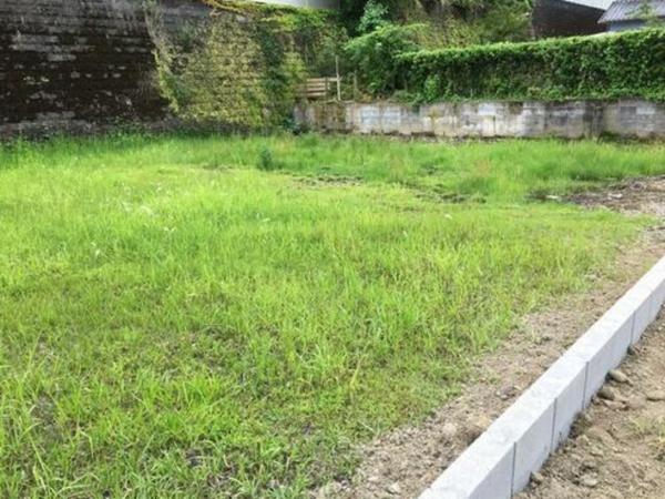宮崎市佐土原町、土地の画像です