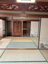 宮崎市佐土原町、中古一戸建ての画像です