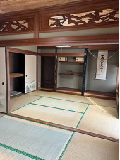 宮崎市佐土原町、中古一戸建ての画像です
