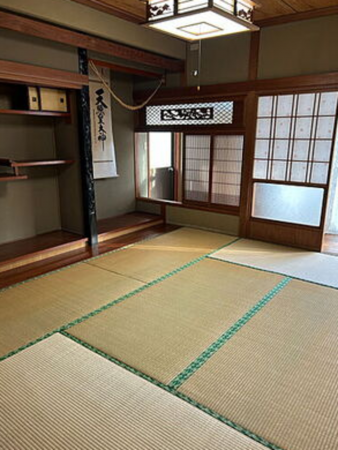 宮崎市佐土原町、中古一戸建ての画像です