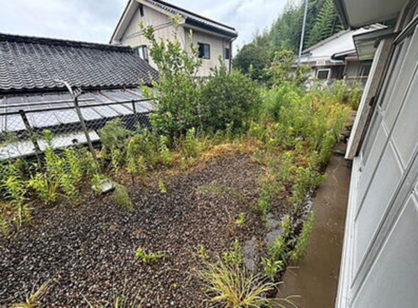 宮崎市佐土原町、中古一戸建ての画像です