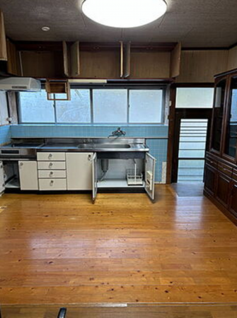 宮崎市佐土原町、中古一戸建ての画像です