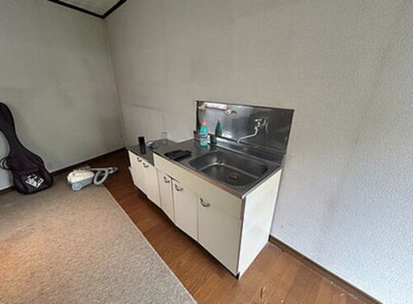 宮崎市佐土原町、中古一戸建ての画像です