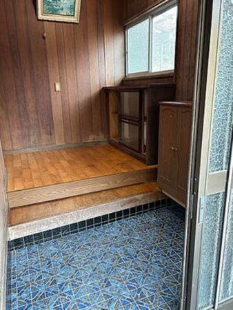 宮崎市佐土原町、中古一戸建ての画像です