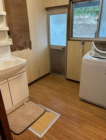 宮崎市佐土原町、中古一戸建ての画像です