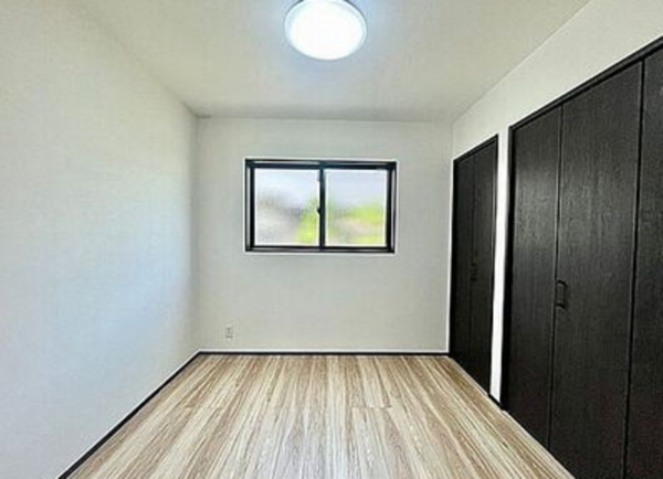 宮崎市、新築一戸建ての画像です