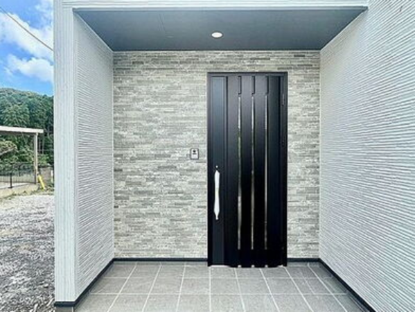 宮崎市、新築一戸建ての画像です