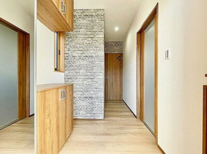 宮崎市、新築一戸建ての画像です