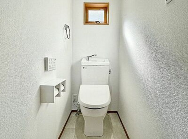 宮崎市、新築一戸建ての画像です