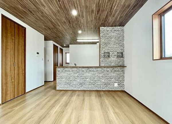 宮崎市、新築一戸建ての画像です