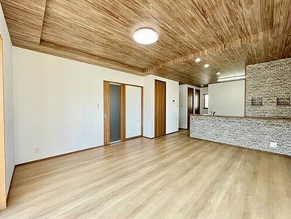 宮崎市、新築一戸建ての画像です