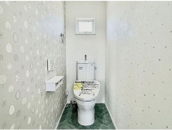宮崎市、新築一戸建ての画像です