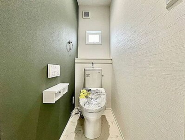 宮崎市、新築一戸建ての画像です