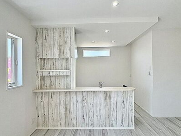 宮崎市、新築一戸建ての画像です