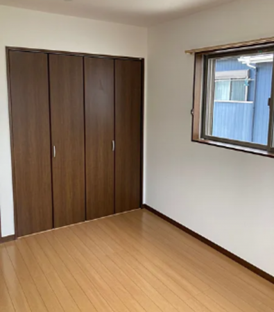 宮崎市大島町、中古一戸建ての画像です