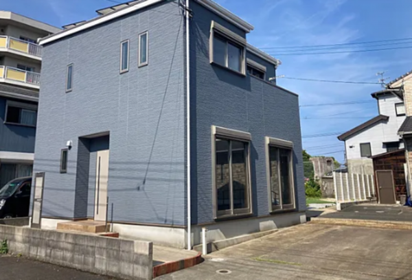 宮崎市大島町、中古一戸建ての画像です